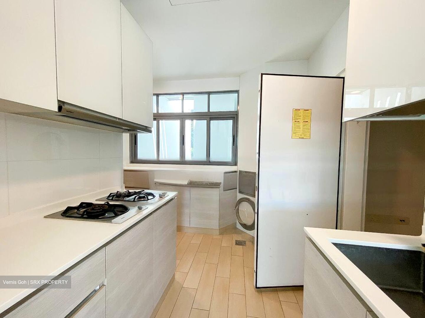 Verdure (D10), Condominium #477823361